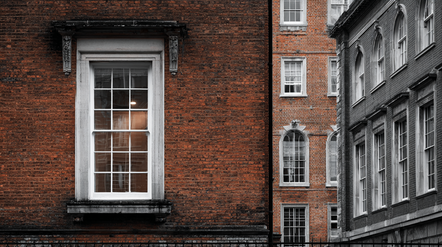 Understanding the Benefits of Sash Windows for Energy Efficiency and Aesthetic Appeal