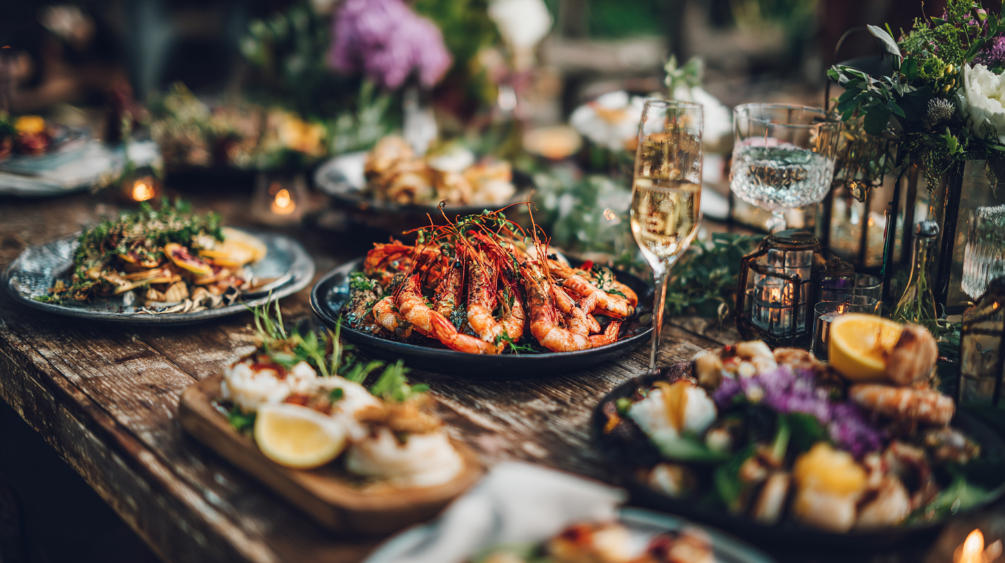 Discover the Best Party Plates for Every Celebration and Eco Friendly Options