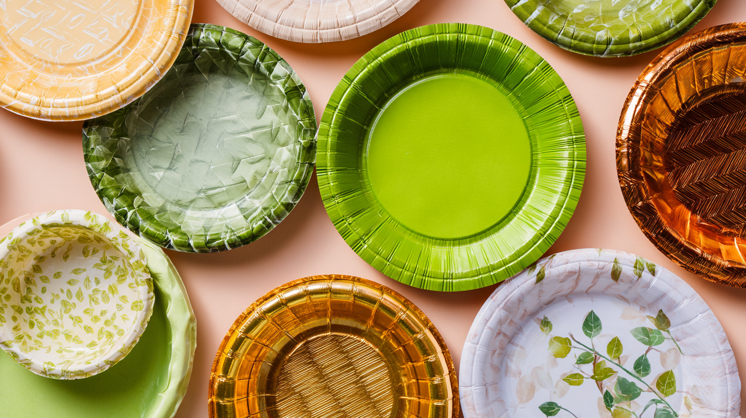 Discover the Best Party Plates for Every Celebration and Eco Friendly Options