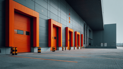 The Rise of Swing Doors in Modern Architecture Exploring Their Design Efficiency and Energy Saving Benefits