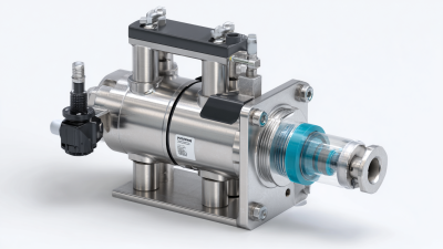 Unlocking the Science: How Pneumatic Diaphragm Pumps Revolutionize Fluid Transfer Efficiency