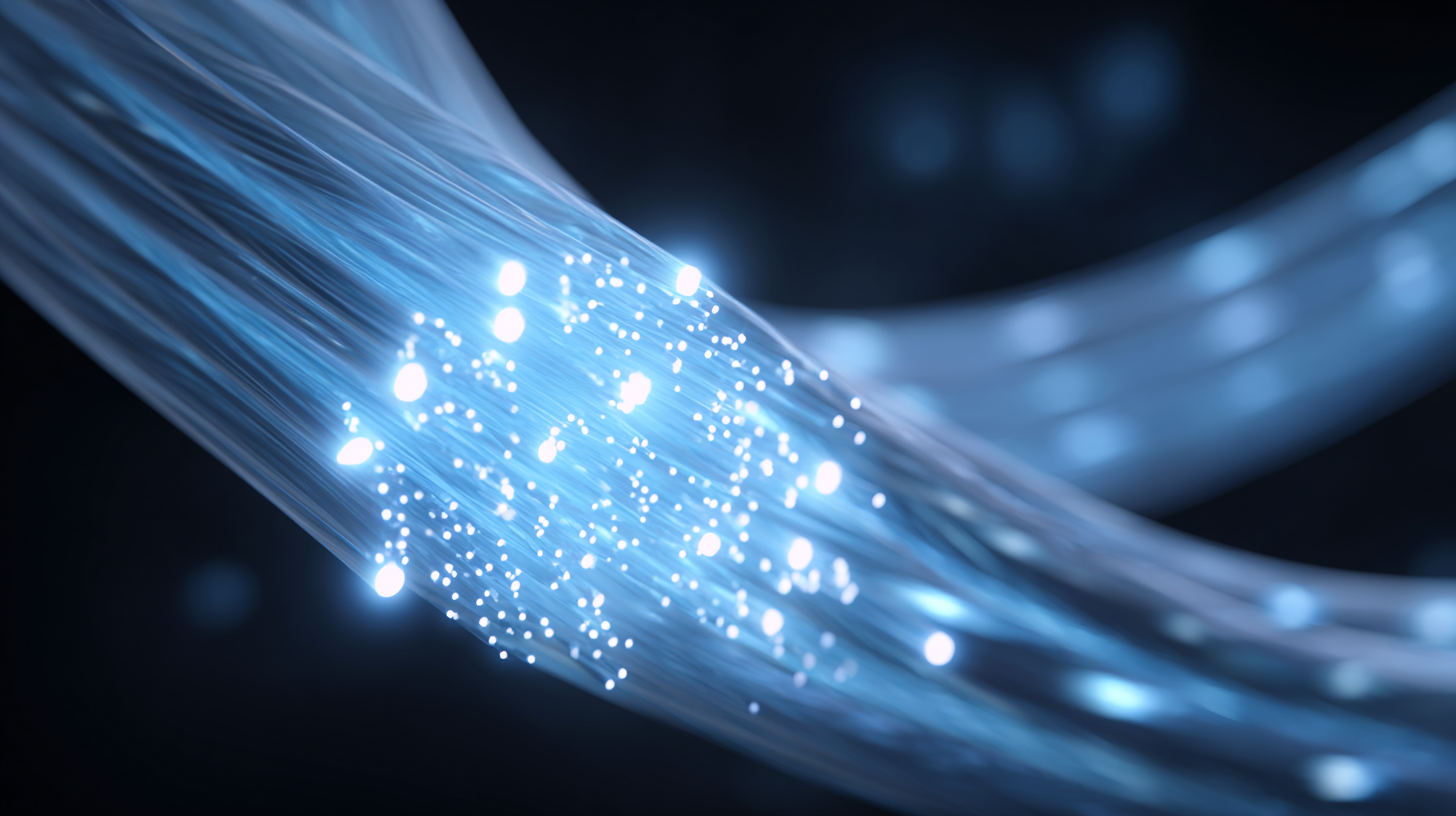 Exploring the Future of Connectivity: How Optical Cables are Revolutionizing Data Transfer