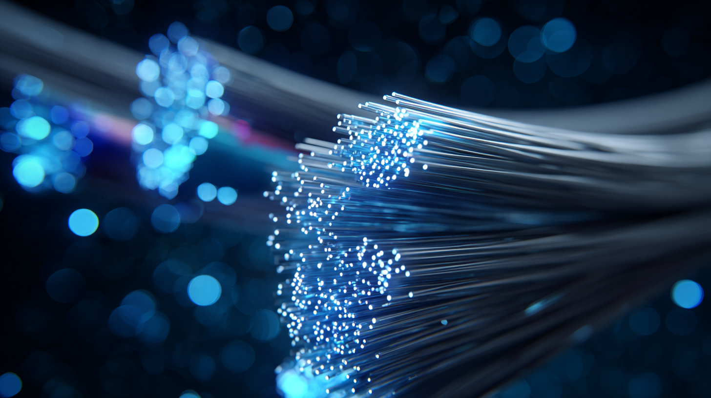 Exploring the Future of Connectivity: How Optical Cables are Revolutionizing Data Transfer