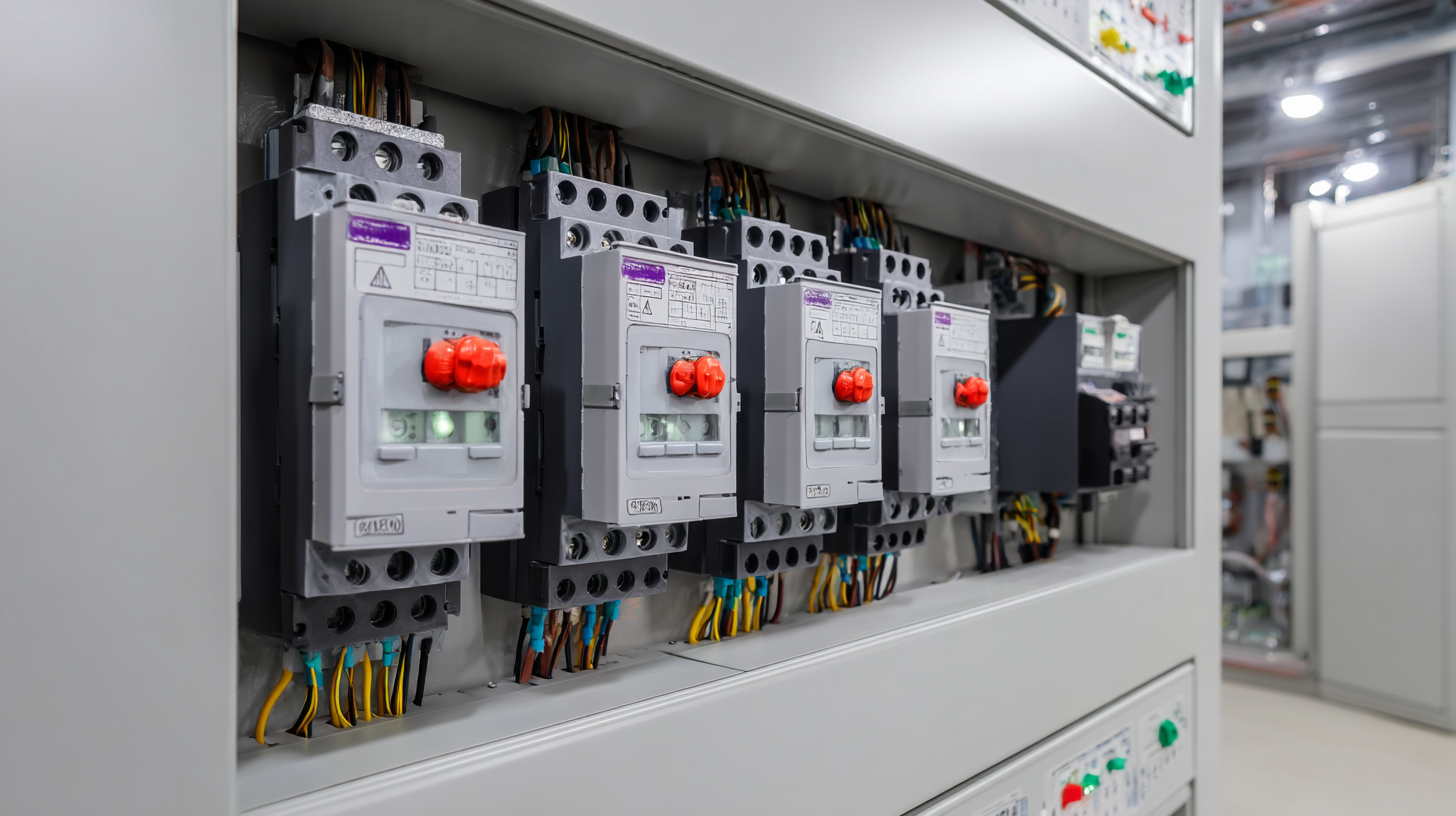 Understanding the Benefits of Soft Start Panels for Energy Efficient Motor Control