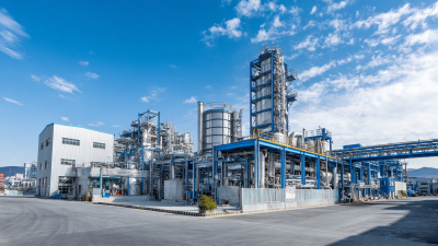 The Future of Industrial Supplies and Equipment in a Sustainable World