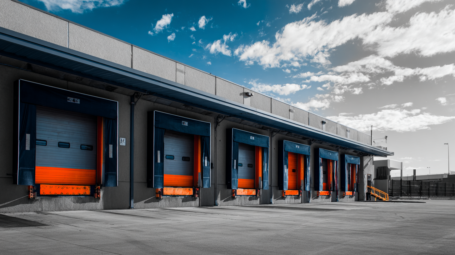 The Ultimate Guide to Choosing the Right Loading Dock Plate for Your Business Needs