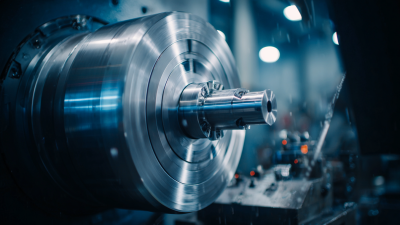 Discover the Future of Industry with Advanced Global Metal Spinning Solutions