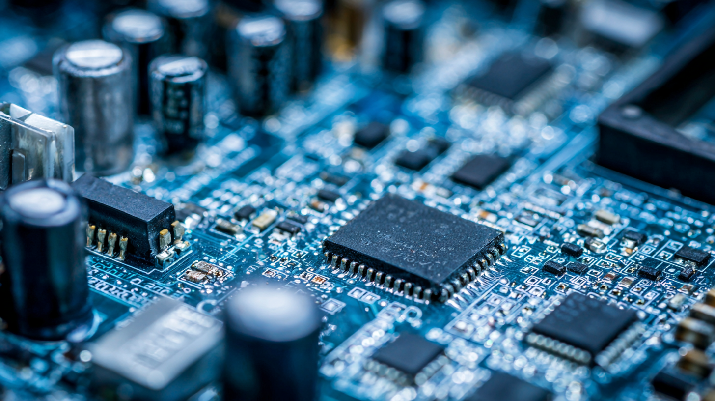 Essential Tips for DIY Circuit Board Repair: Save Money and Gain Skills!