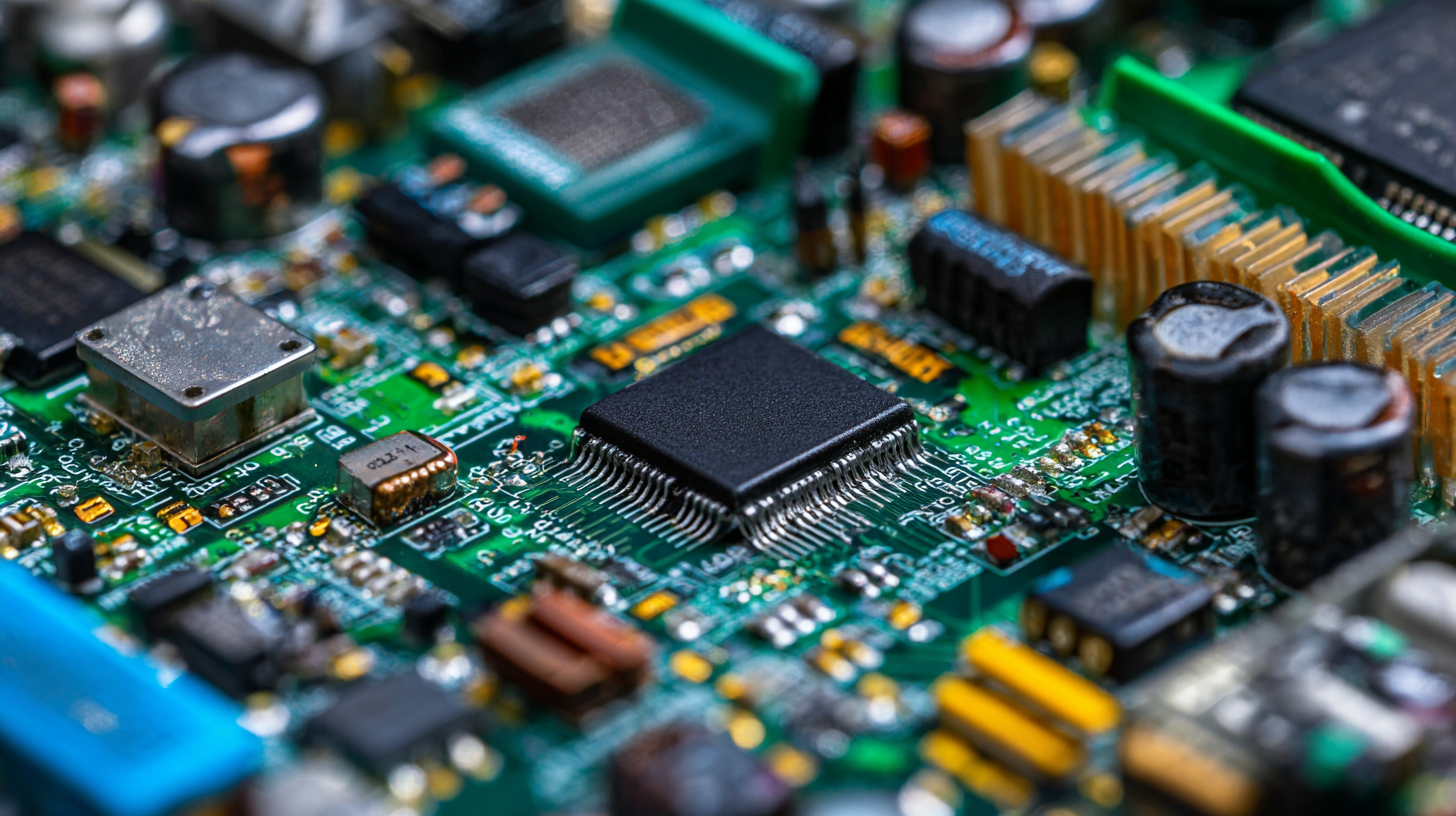 Essential Tips for DIY Circuit Board Repair: Save Money and Gain Skills!