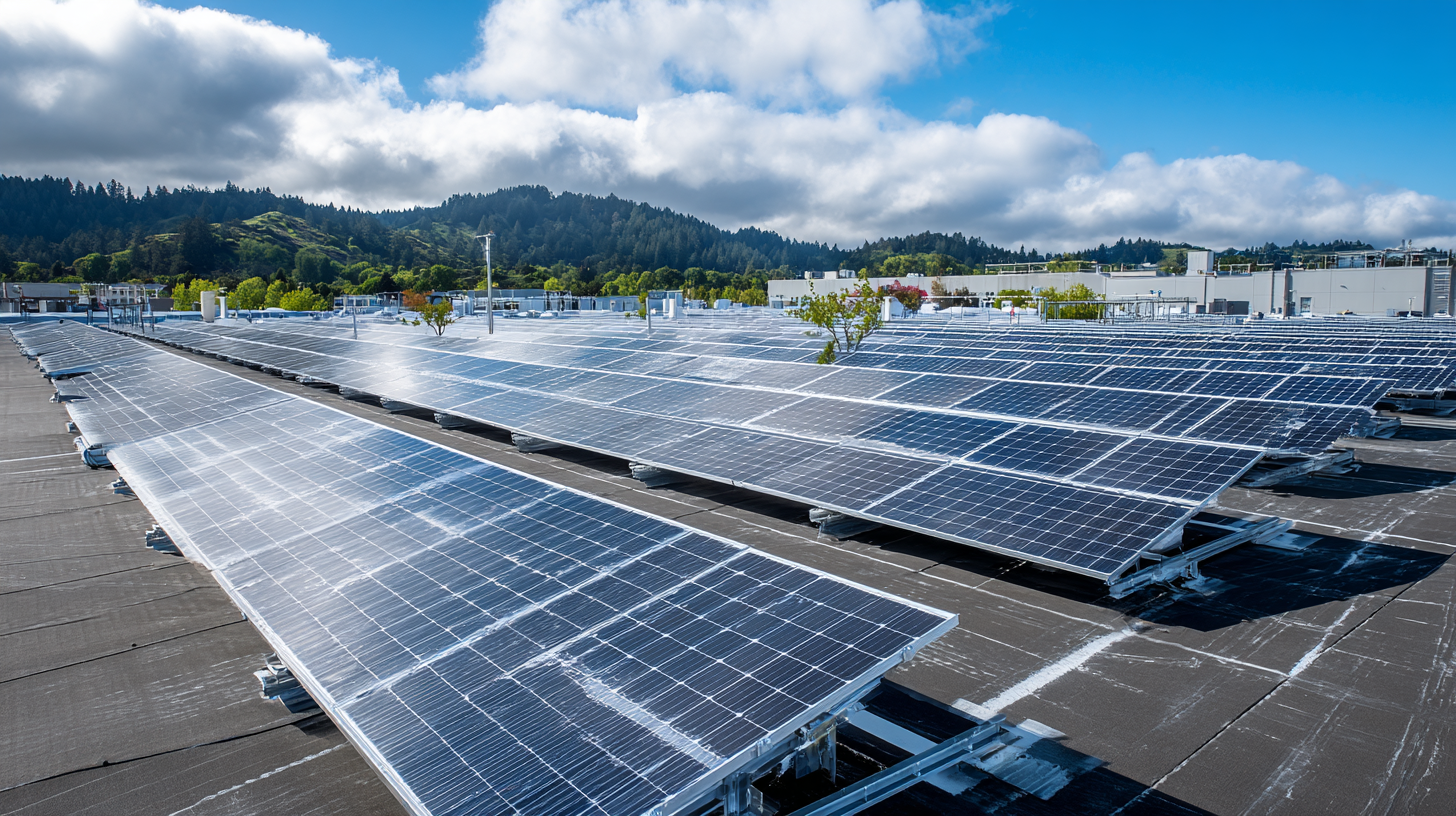 Understanding the Benefits of a Solar Backup System for Sustainable Power Solutions