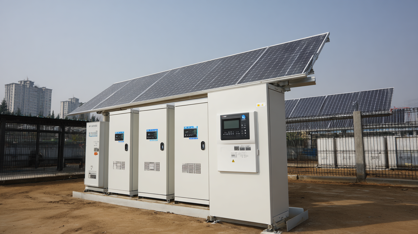 Understanding the Benefits of a Solar Backup System for Sustainable Power Solutions