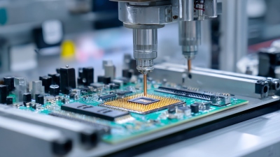 Exploring the Future of Electronics Manufacturing with Fuji Smt Machine Technology