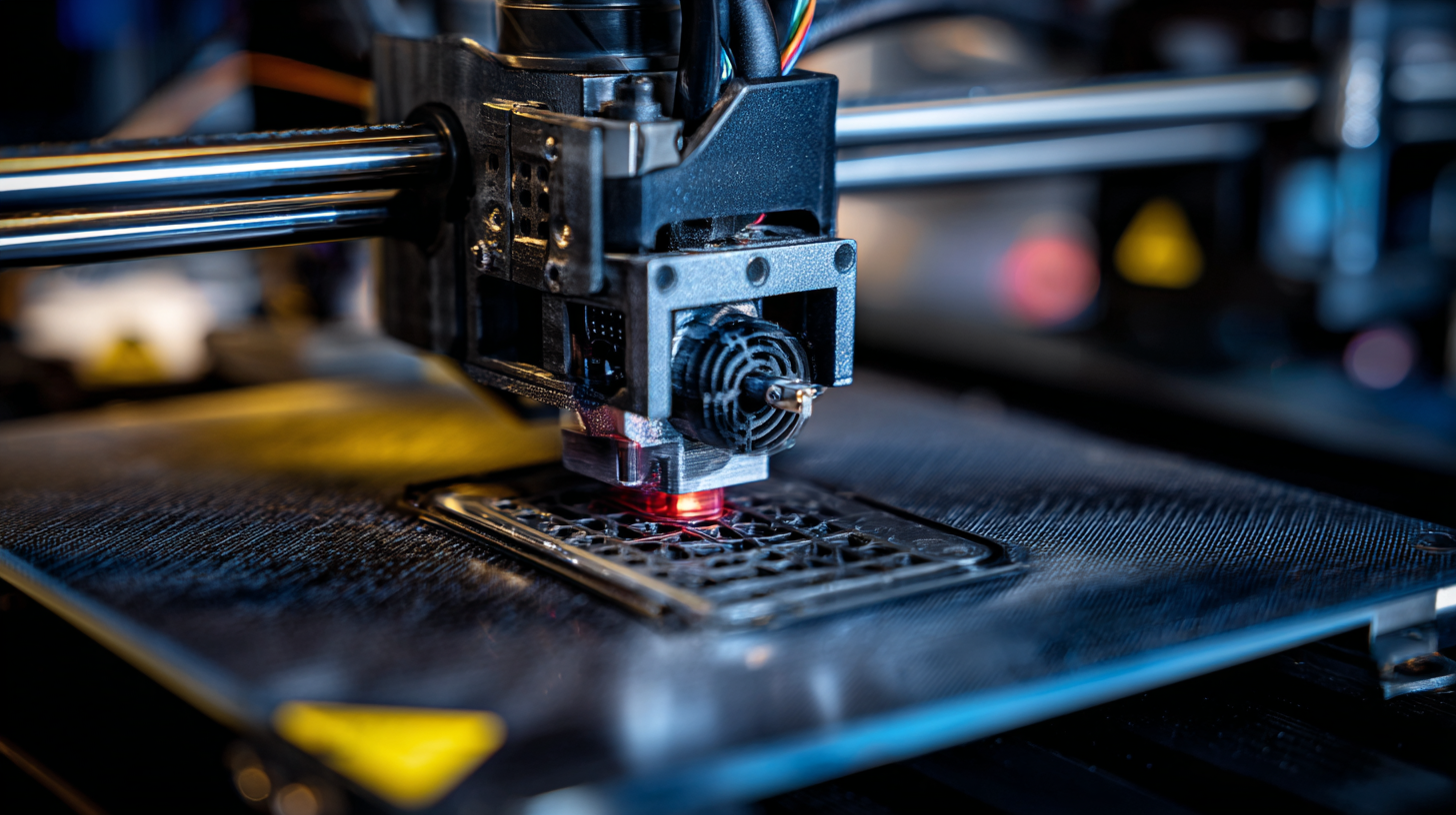 Unlocking the Future of Manufacturing Through 3D Machine Printing Innovations and Industry Transformations