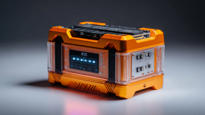 Exploring the Future of 2s Lipo Battery Technology and Its Impact on Performance