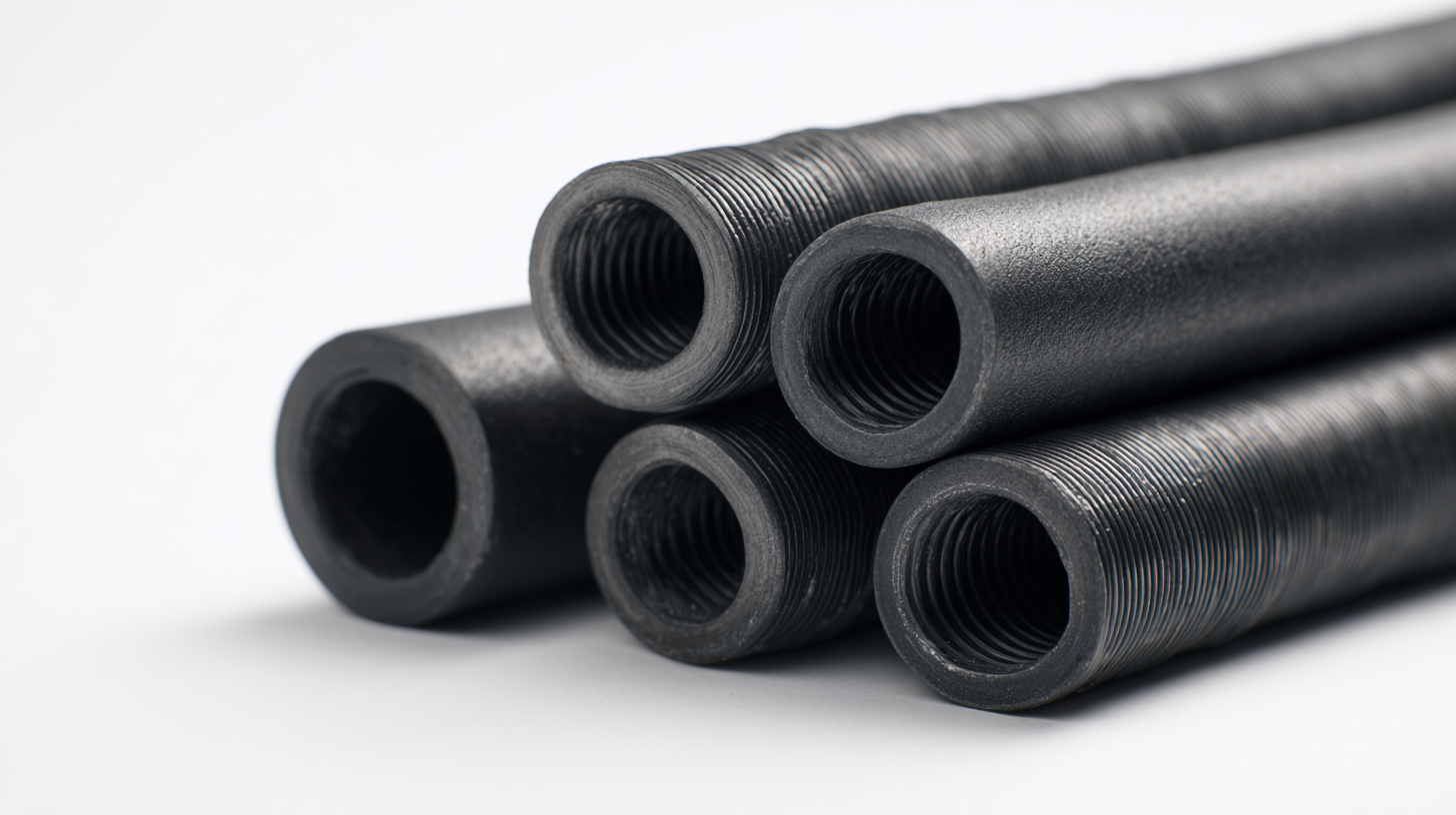Unlocking the Secrets of Hose Manufacturing: How Quality Materials Enhance Performance and Durability