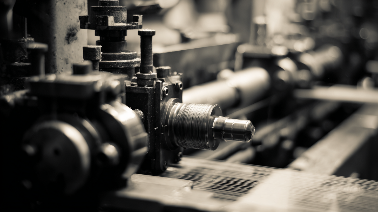 Unlocking the Secrets of Hose Manufacturing: How Quality Materials Enhance Performance and Durability