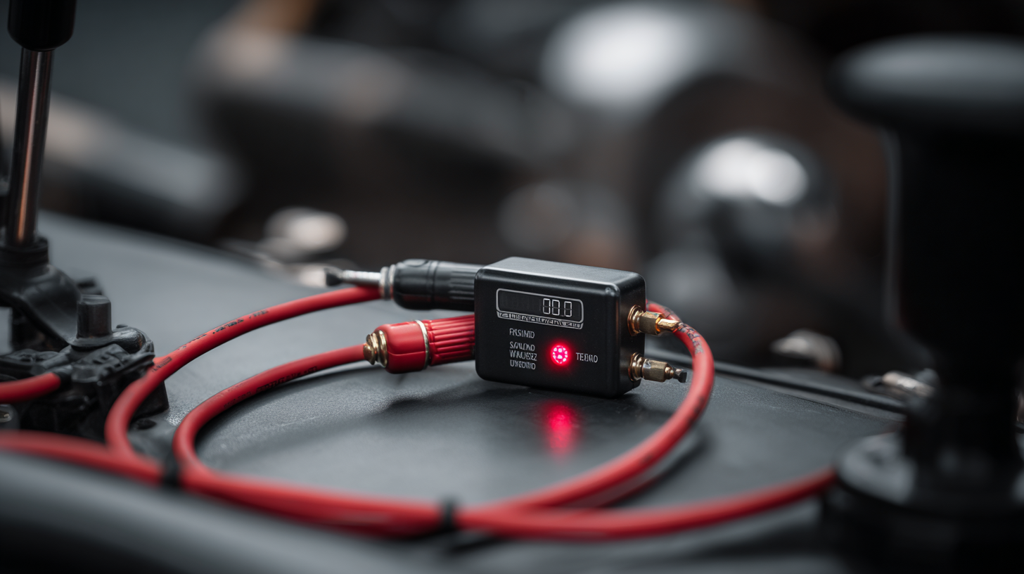 Understanding the Importance of TPMS Sensor Kits: Enhancing Road Safety and Tire Longevity