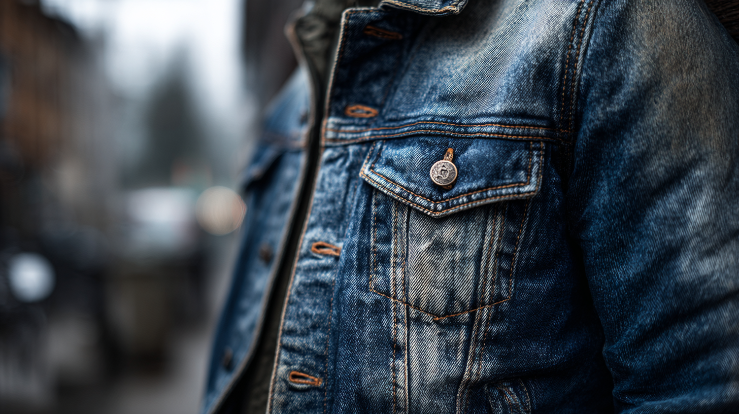 Embrace Your Style with Dress Jeans for Every Occasion