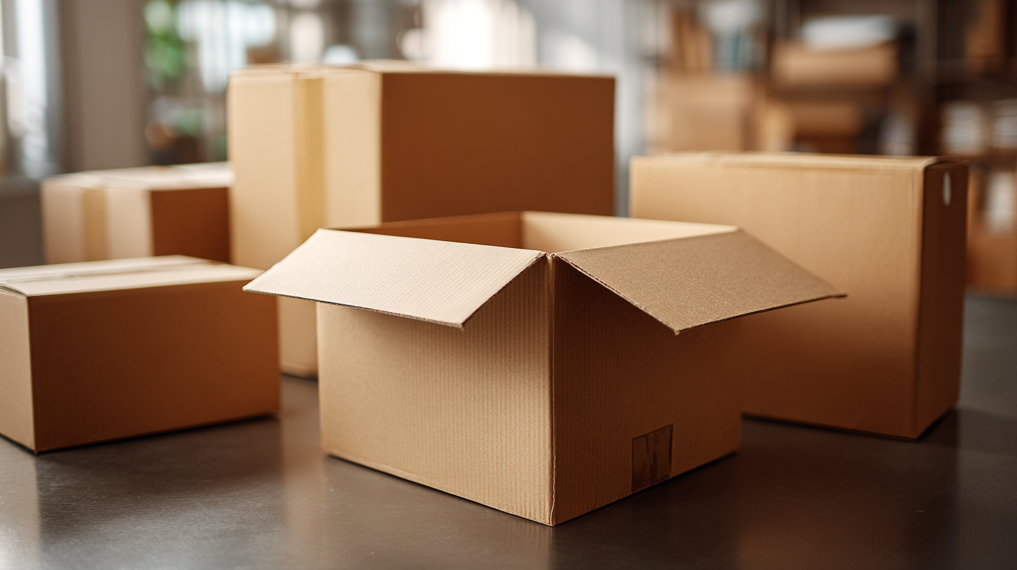 The Ultimate Guide to Maximizing Safety with Cardboard Protectors for Your Valuables