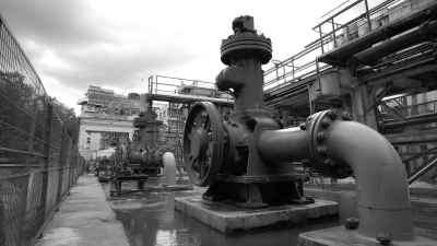 The Ultimate Guide to Understanding the Versatility and Efficiency of Flo Jet Pumps in Modern Applications