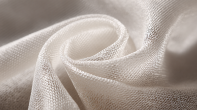 Exploring the Benefits of Breathable Material Nonwoven for Sustainable Fashion Innovations