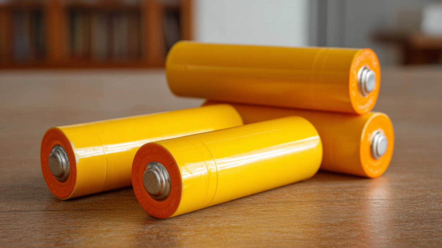 Innovative Solutions for Emergency Light Battery Maintenance You Should Know