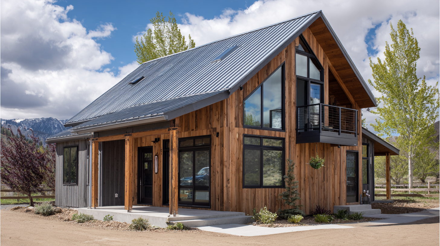 Exploring the Benefits of Living in 3 Bedroom Prefab Homes for Modern Families