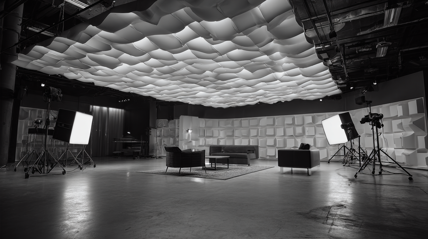 Transform Your Space: The Ultimate Guide to Choosing Noise Dampening Panels for a Peaceful Environment