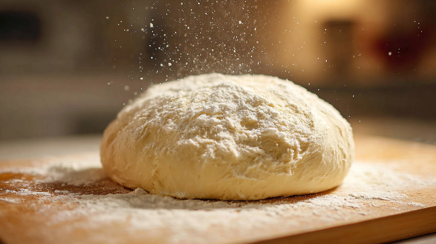 Unveiling the Wonders of Xanthan Gum Soft for Healthy Cooking and Baking