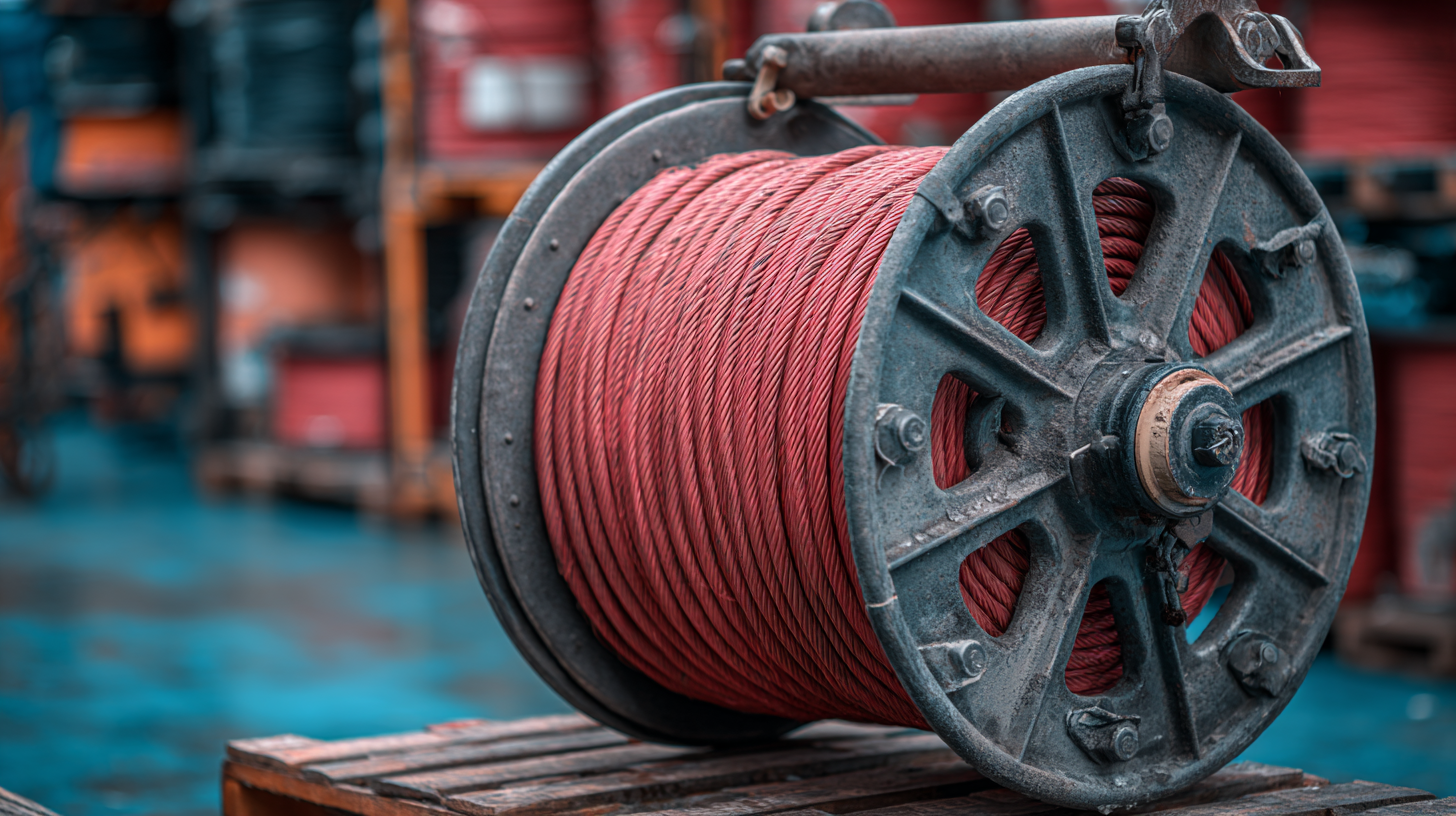 Maximize Efficiency: The Ultimate Guide to Choosing the Right Commercial Hose Reel for Your Business