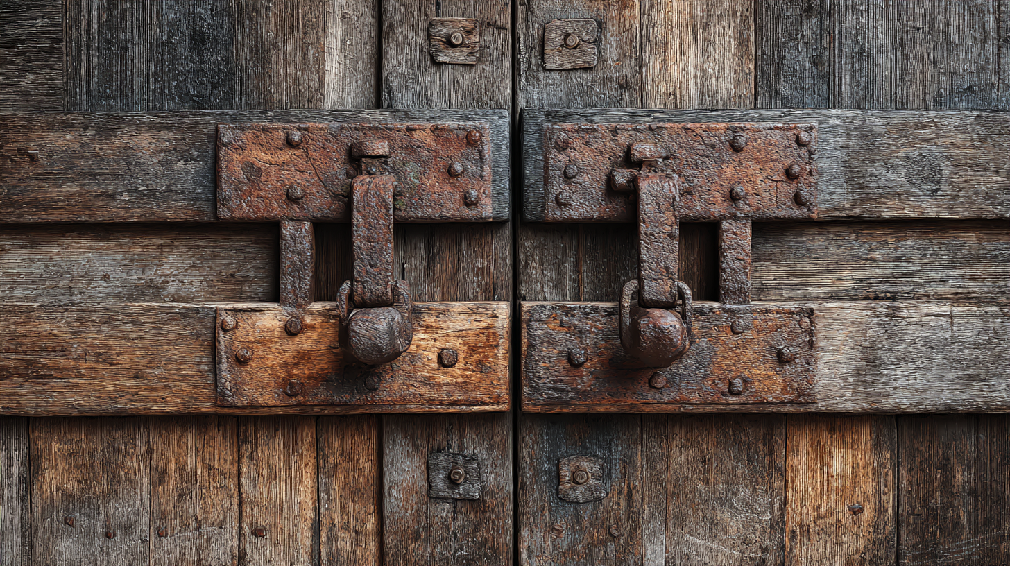 Exploring the Benefits of Wood Doors for Sustainable Home Design Choices