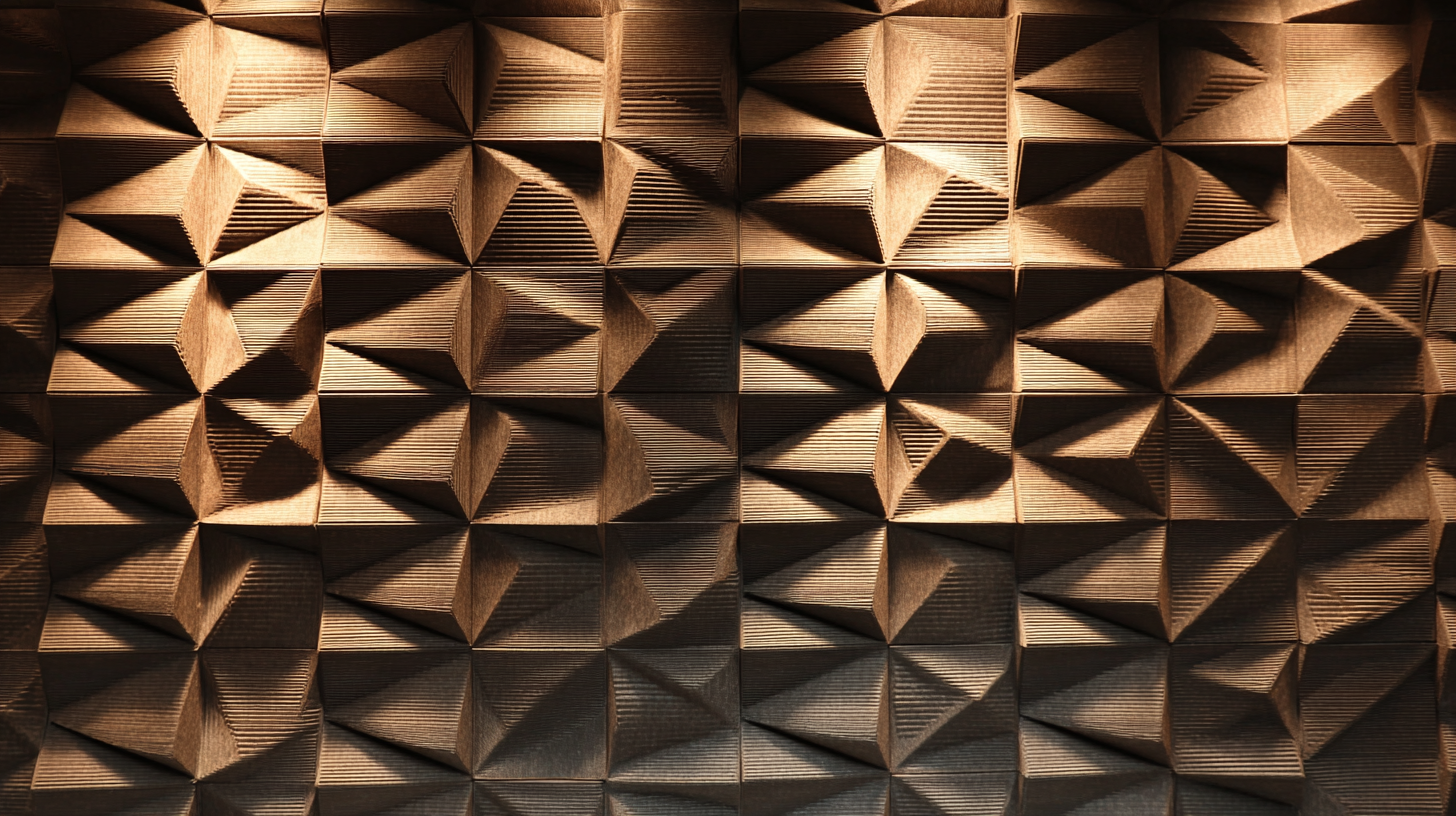Transforming Spaces: How Acoustic Wall Panels Enhance Aesthetics and Sound Quality in Modern Interiors
