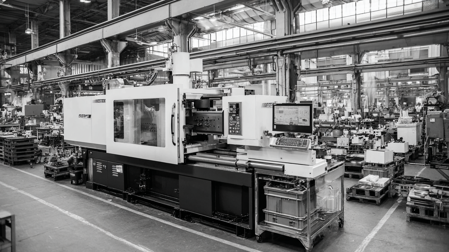 Exploring the Benefits of Home Plastic Injection Molding: A Deep Dive into Efficiency and Innovation