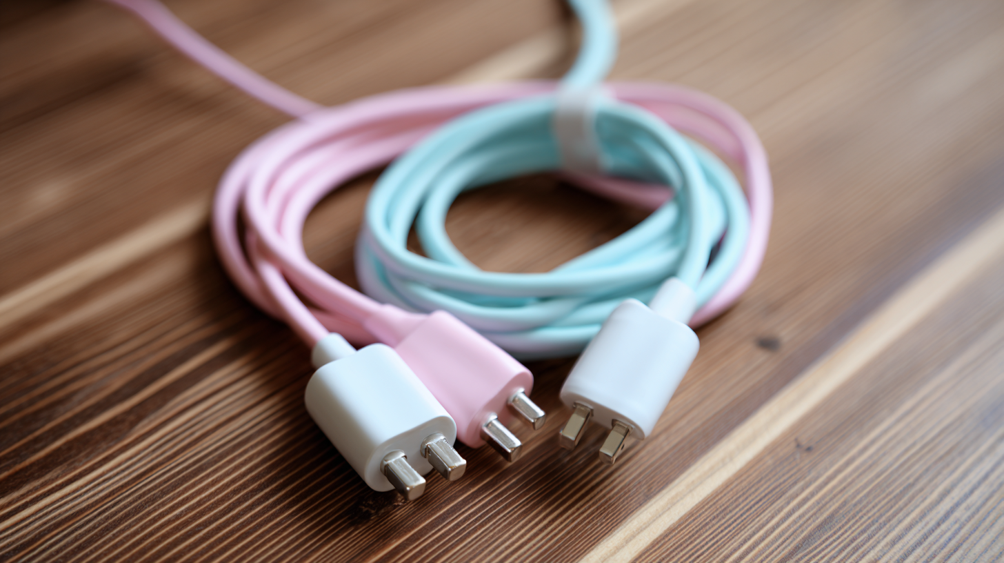 Transform Your Home Aesthetic with the Ultimate Guide to Pretty Extension Cords