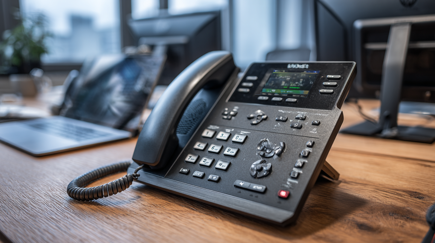 Unlocking Cost-Effective Communication: The Future of Business with VoIP Systems