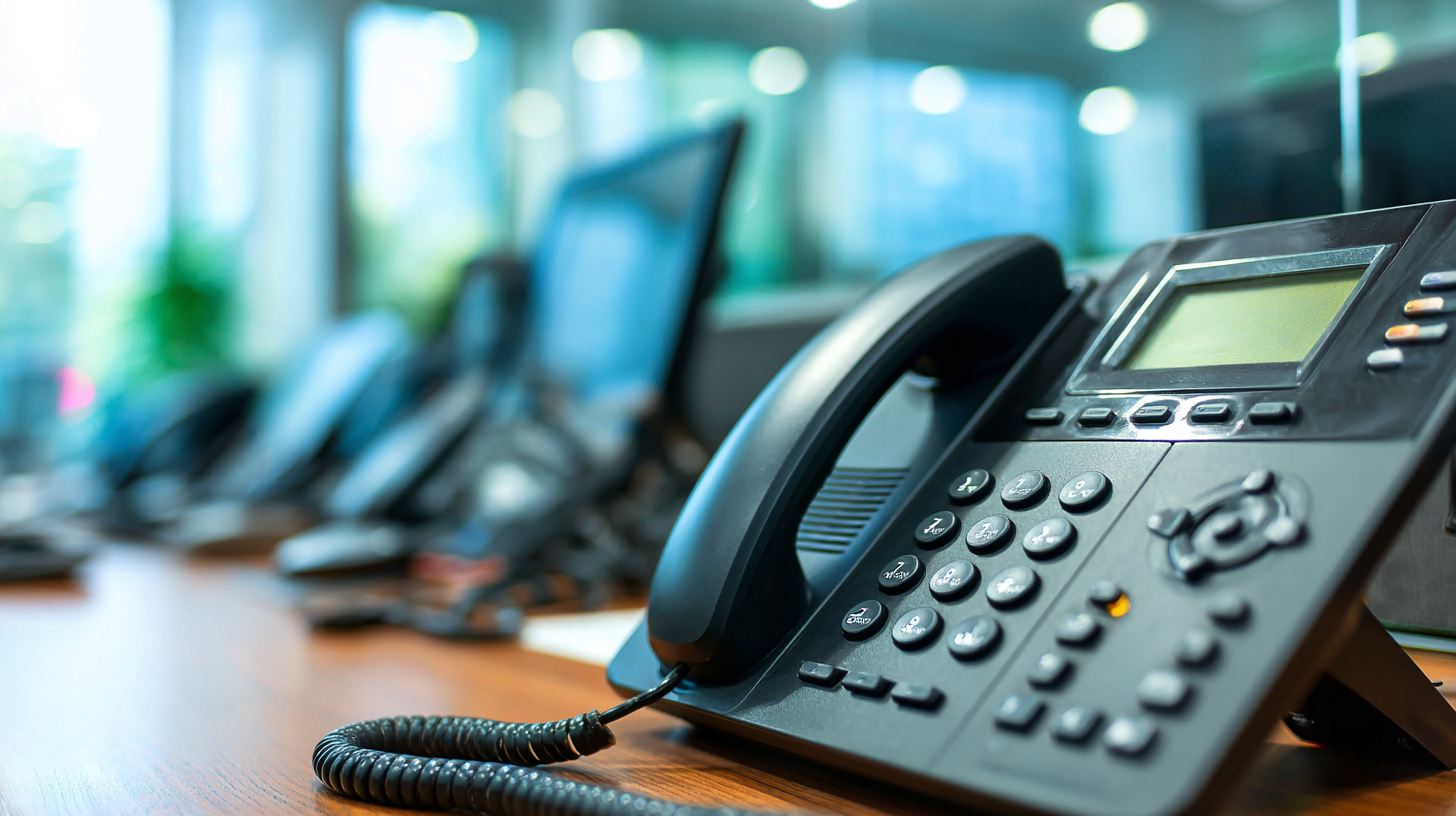 Unlocking Cost-Effective Communication: The Future of Business with VoIP Systems
