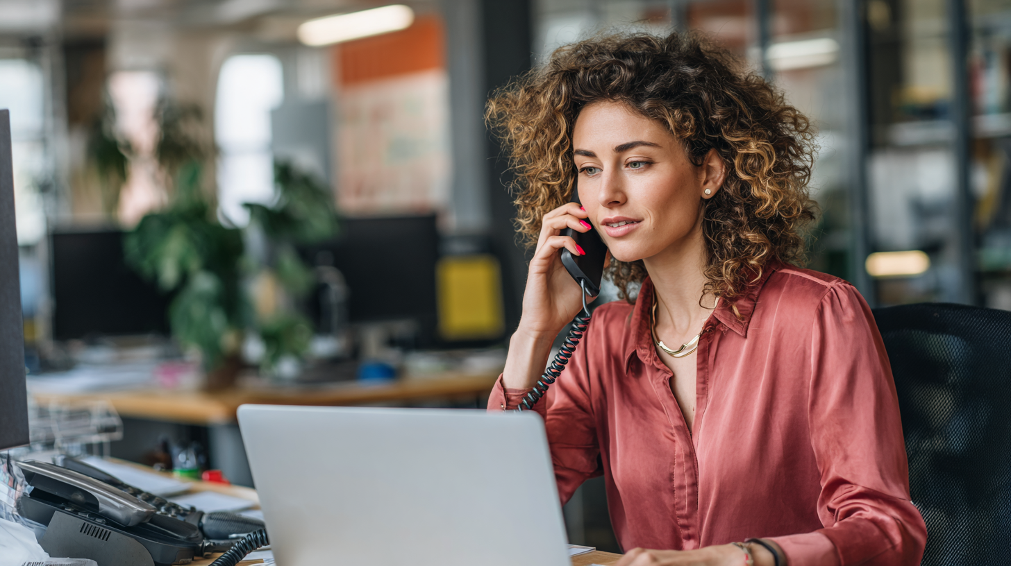 Unlocking Cost-Effective Communication: The Future of Business with VoIP Systems