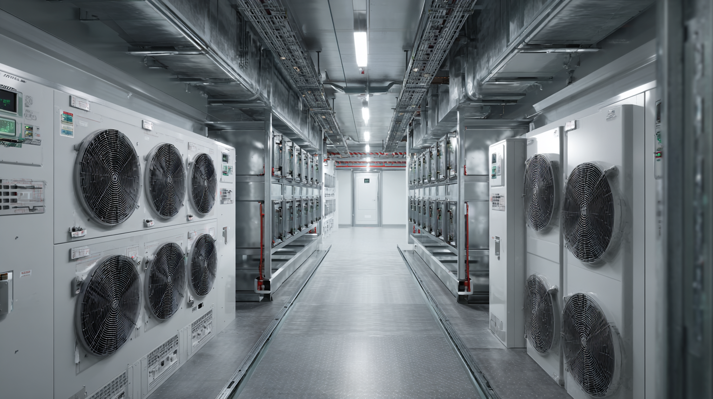 Exploring the Future of Air Systems: Innovations in Climate Control and Sustainability