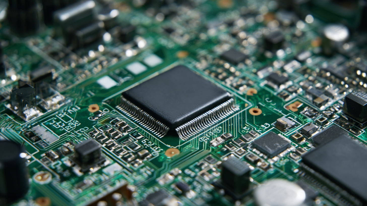 Unveiling the Future: How Solid State Technology is Revolutionizing Modern Electronics