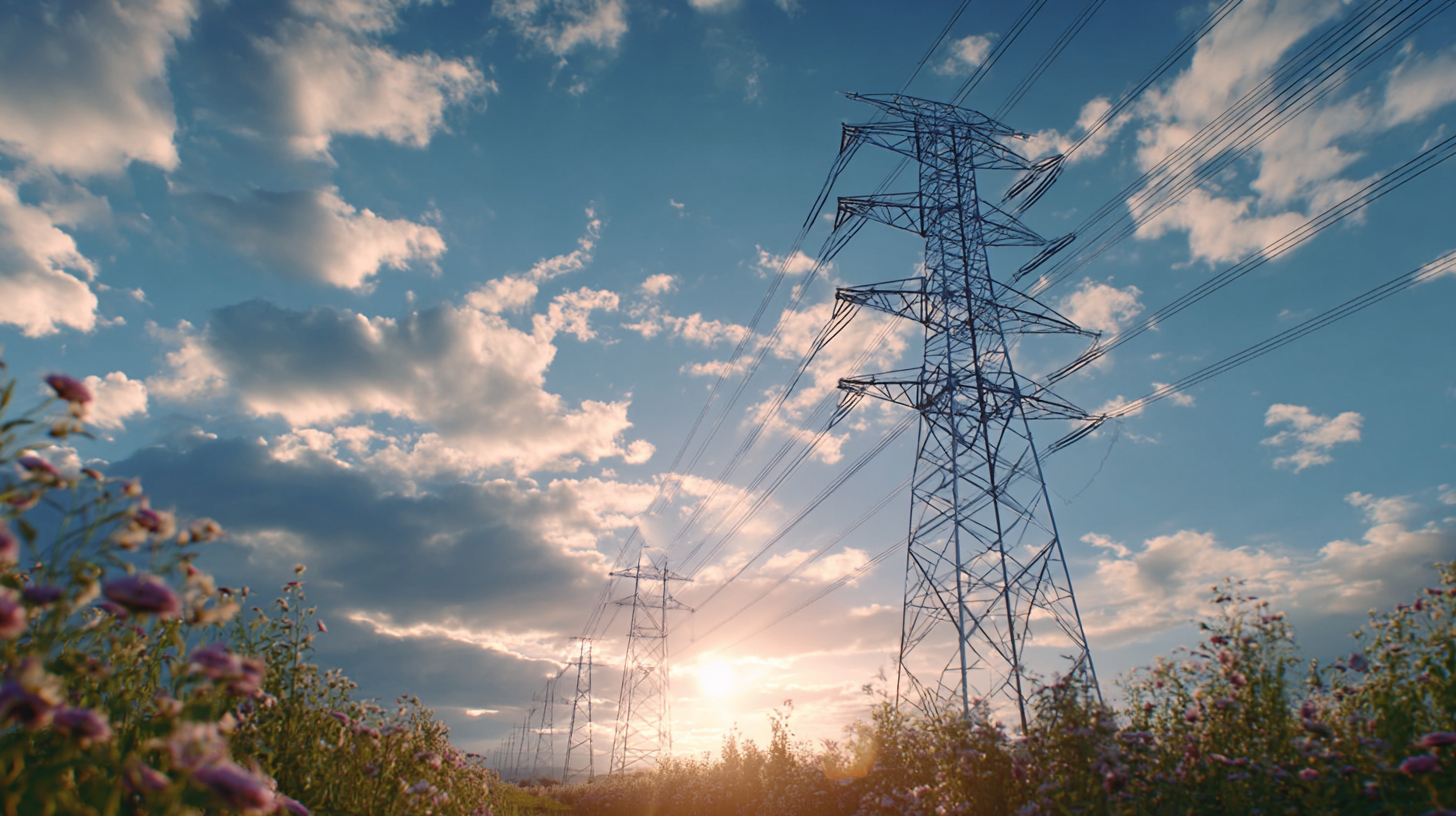 Unlocking the Future: How Power Energy Innovations are Shaping Our Sustainable World