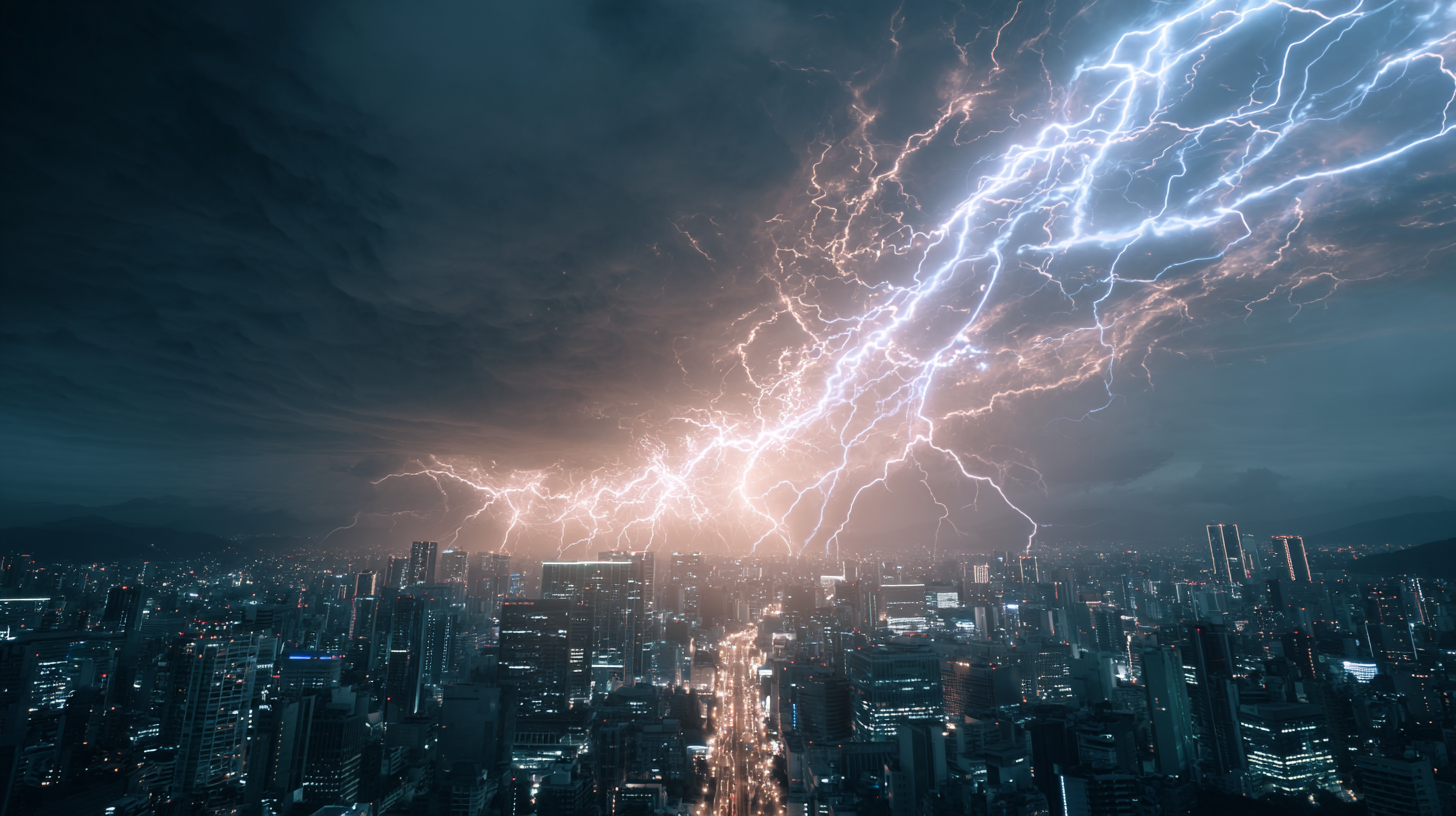 Unlocking the Future: How Power Energy Innovations are Shaping Our Sustainable World