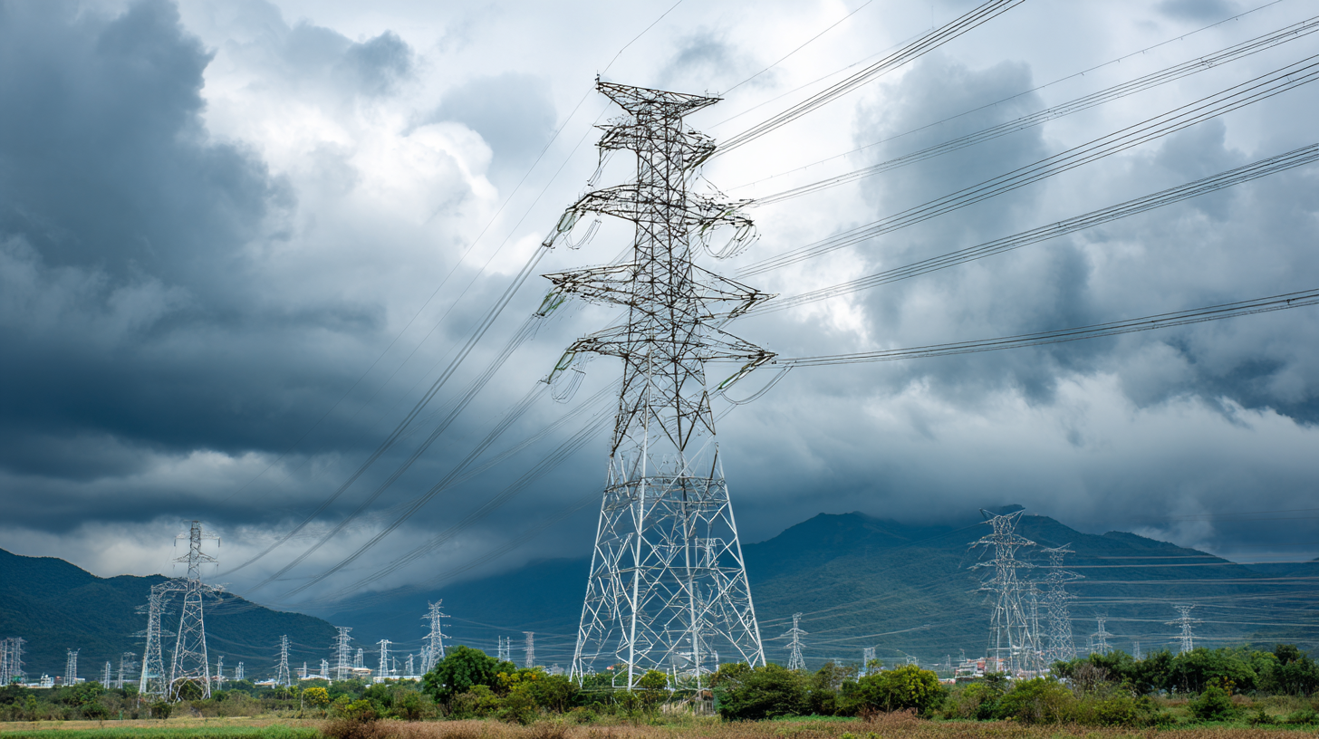 Unlocking the Future: How Power Energy Innovations are Shaping Our Sustainable World