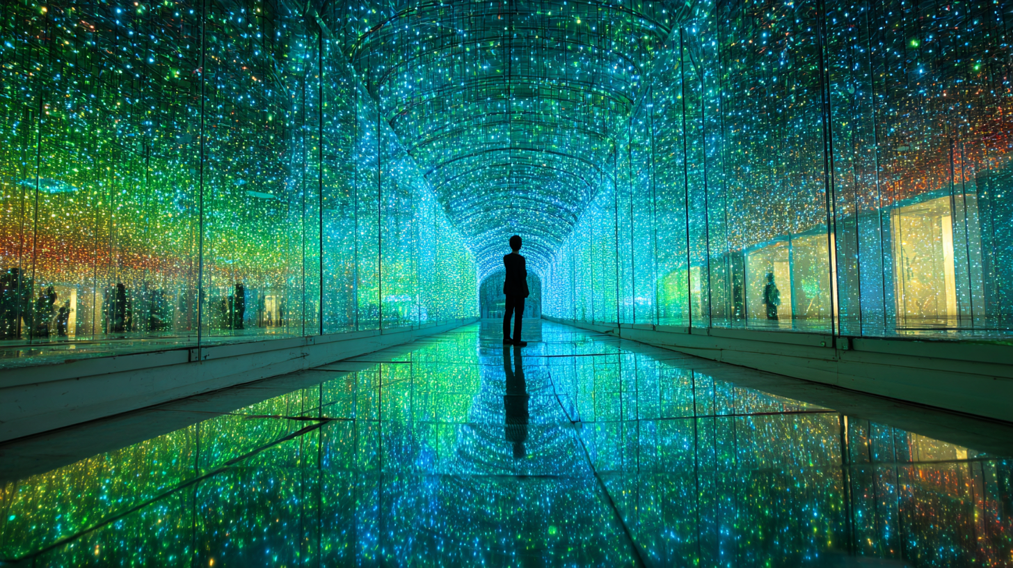 Exploring the Future of Sustainable LED Lighting Supply Innovations