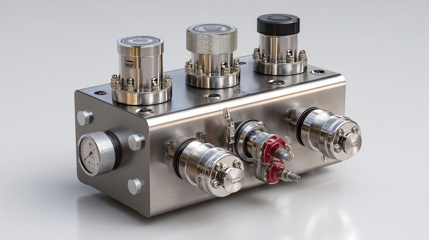 Unlocking Precision with Micro Dosing Pumps for Optimal Fluid Management