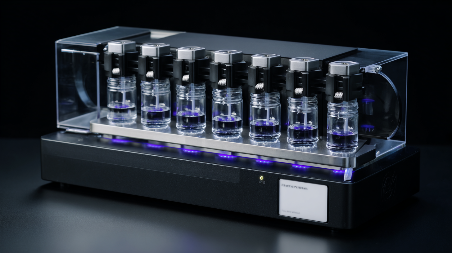 Unlocking Precision with Micro Dosing Pumps for Optimal Fluid Management