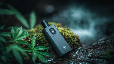 Exploring the Benefits of Using Refillable Disposable Vape Pods for A Sustainable Vaping Experience