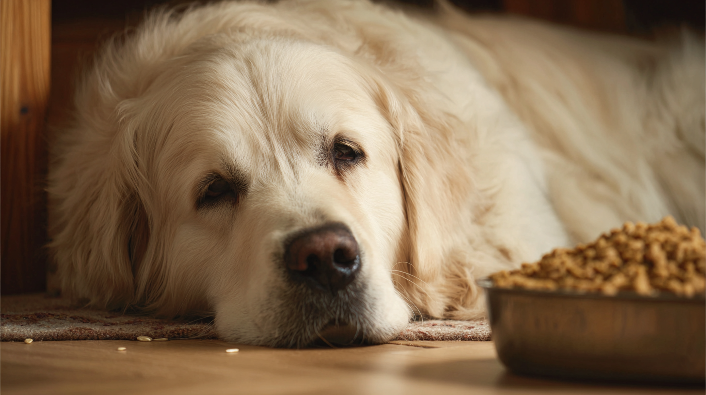 How Signature Dog Food Can Transform Your Pup's Health: A Comprehensive Guide