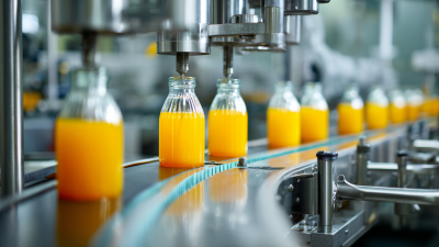 Innovative Uses for Bag in Box Filling Machines in Beverage Production