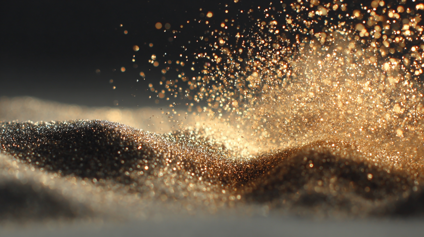 Exploring the Benefits of Sand Aluminium: Why This Unique Material is Revolutionizing Industries