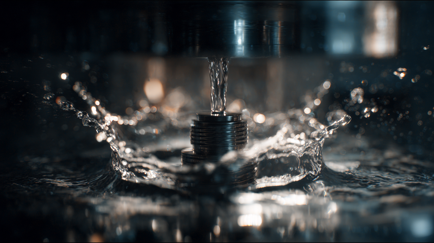 Unlocking the Secrets of Liquid Pumps and Their Impact on Modern Technology